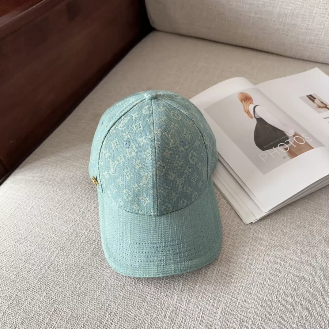 Louis Vuitton LV Caps SmartChoice 6449