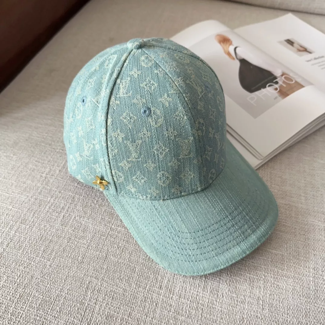 Louis Vuitton LV Caps SmartChoice 6449