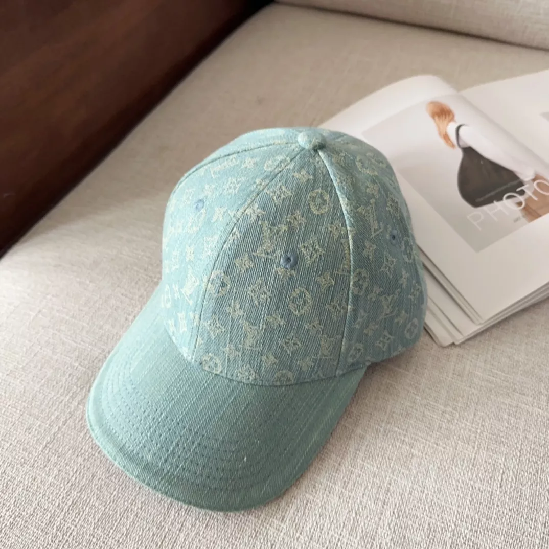 Louis Vuitton LV Caps SmartChoice 6449