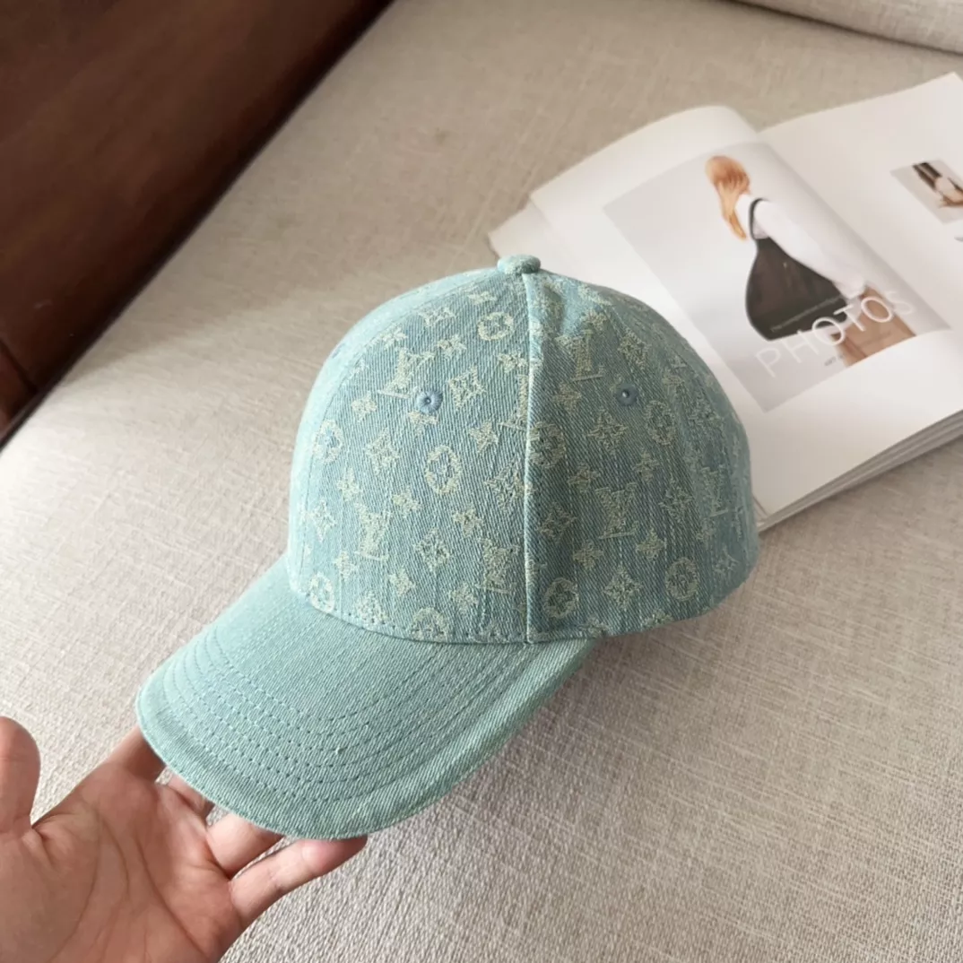 Louis Vuitton LV Caps SmartChoice 6449