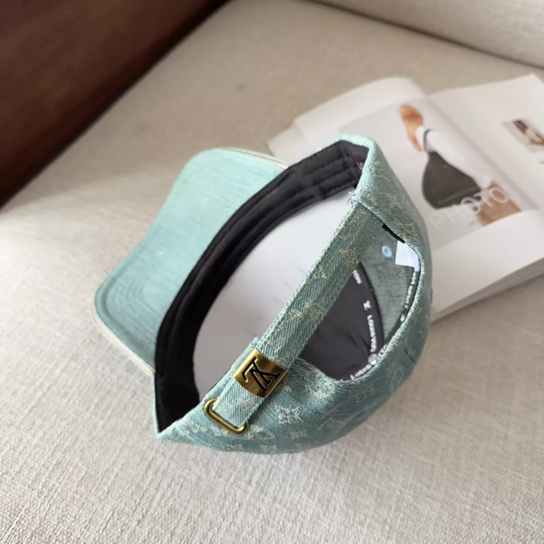 Louis Vuitton LV Caps SmartChoice 6449