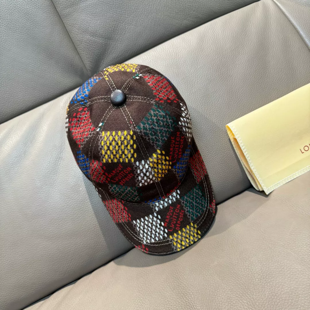 Louis Vuitton LV Caps SmartChoice 8304