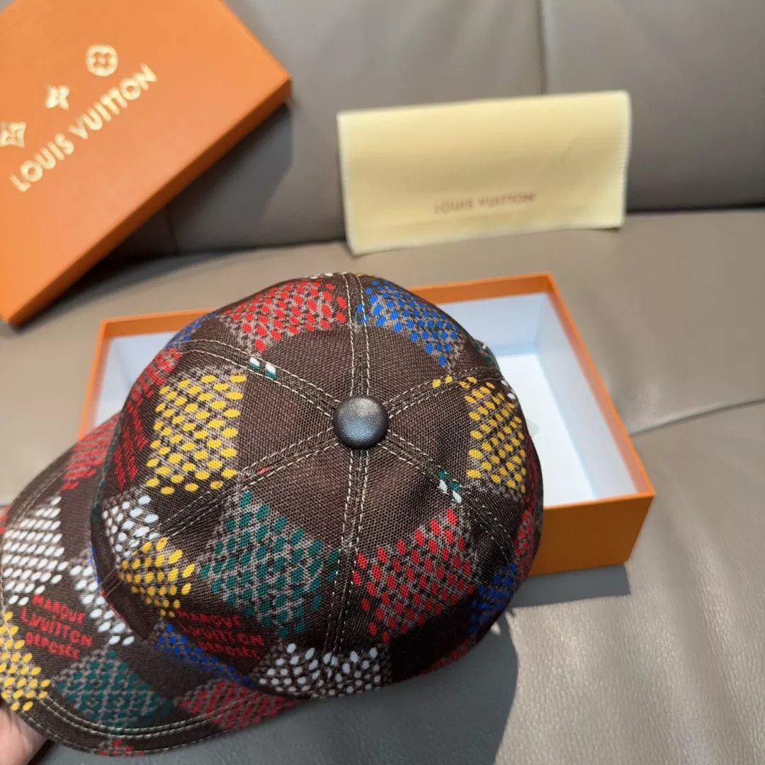 Louis Vuitton LV Caps SmartChoice 8304