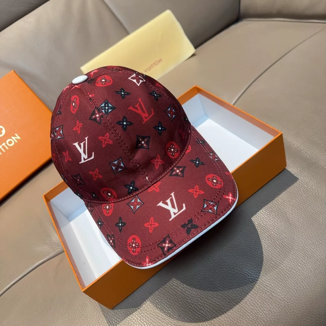 Louis Vuitton LV Caps SmartChoice 9301