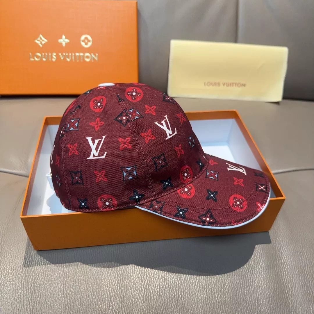 Louis Vuitton LV Caps SmartChoice 9301