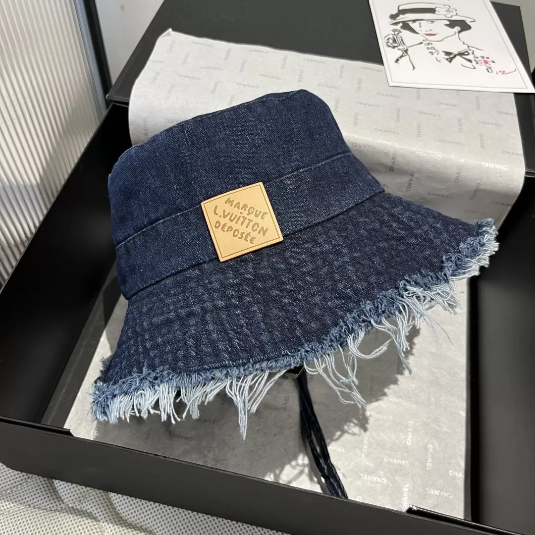 Louis Vuitton LV Caps SmartChoice 9842