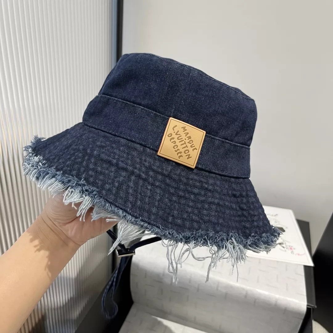 Louis Vuitton LV Caps SmartChoice 9842