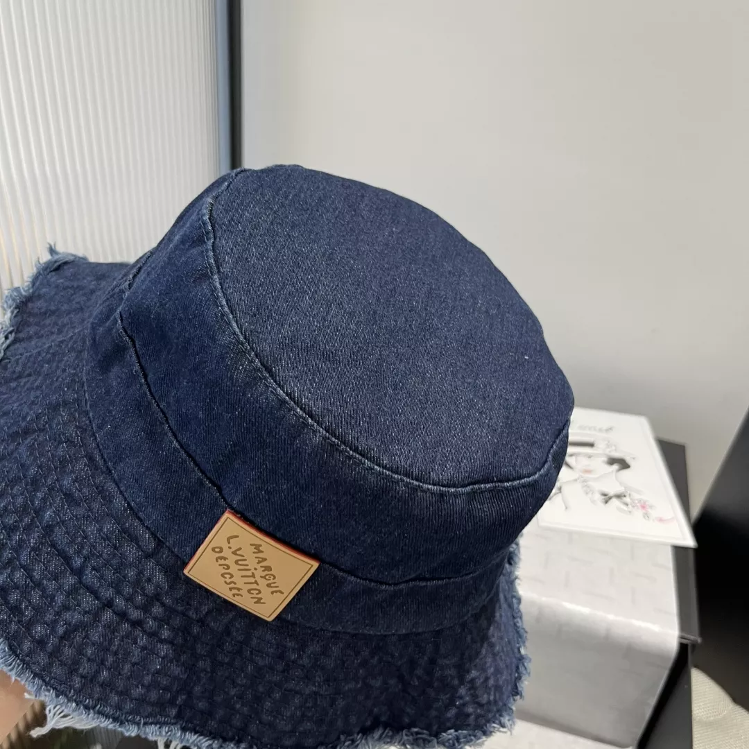 Louis Vuitton LV Caps SmartChoice 9842