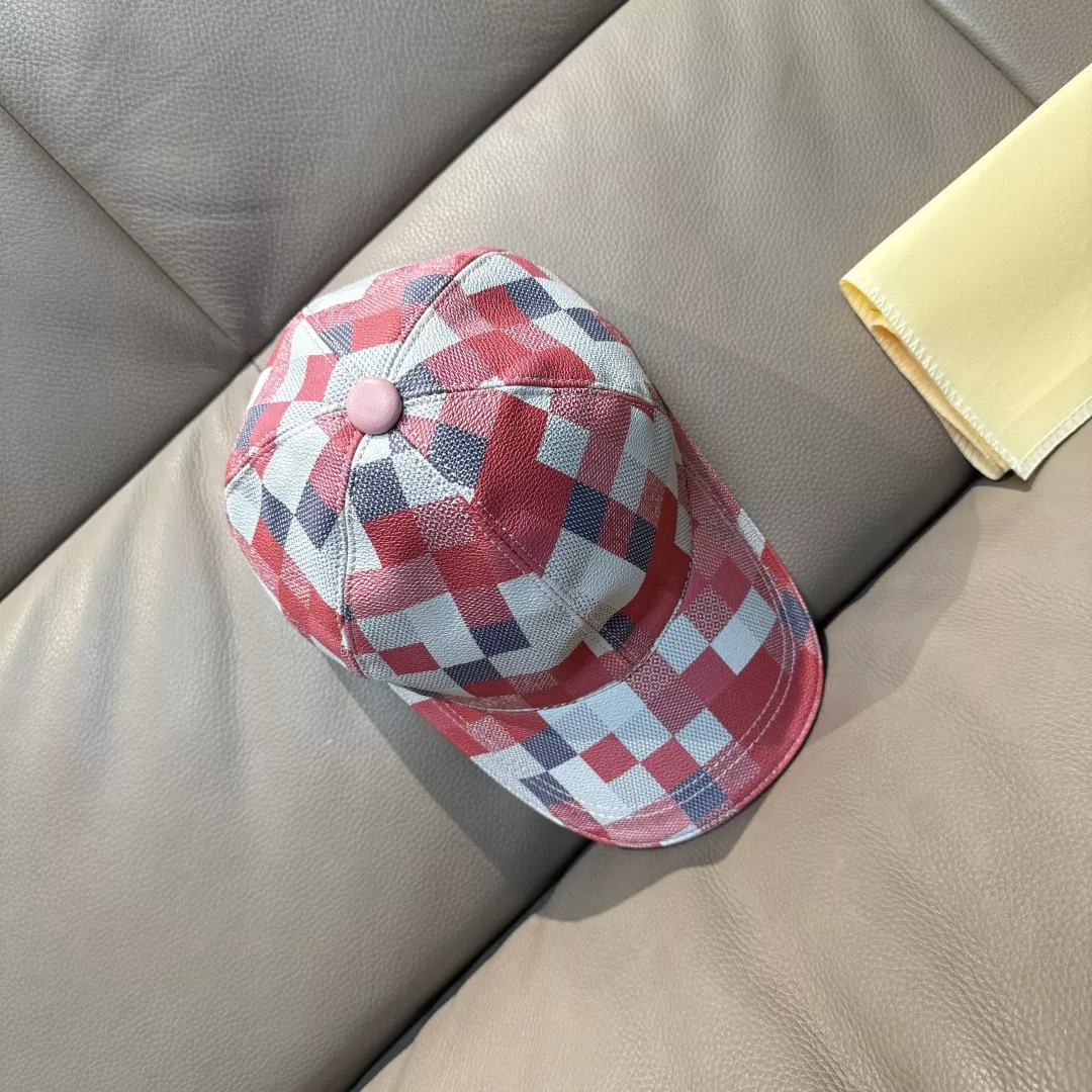 Louis Vuitton LV Caps Stylish 8014