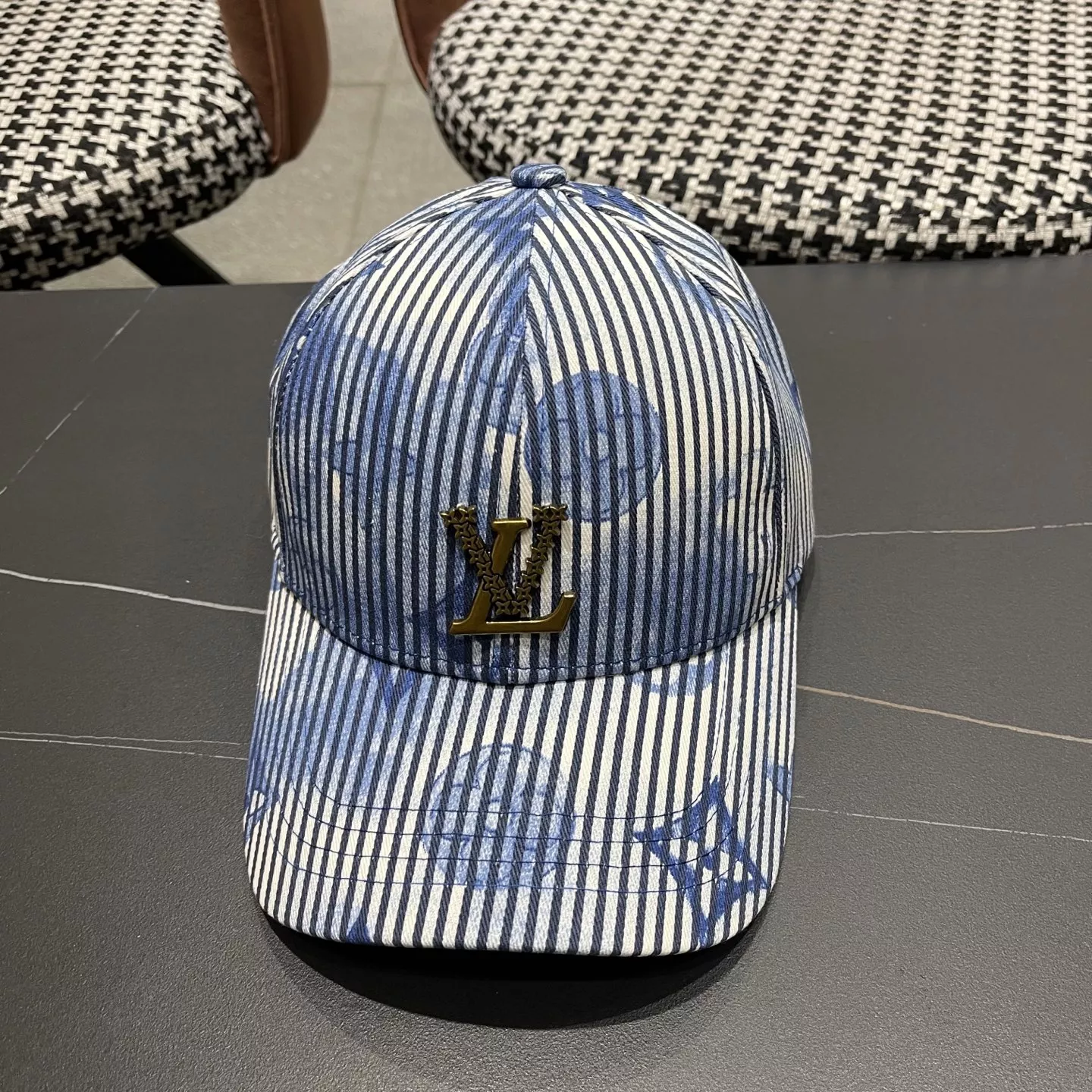 Louis Vuitton LV Caps Stylish 953