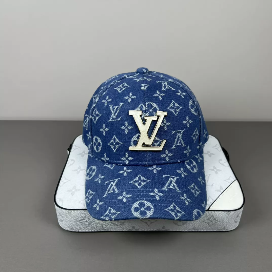 Louis Vuitton LV Caps TopPick 4156