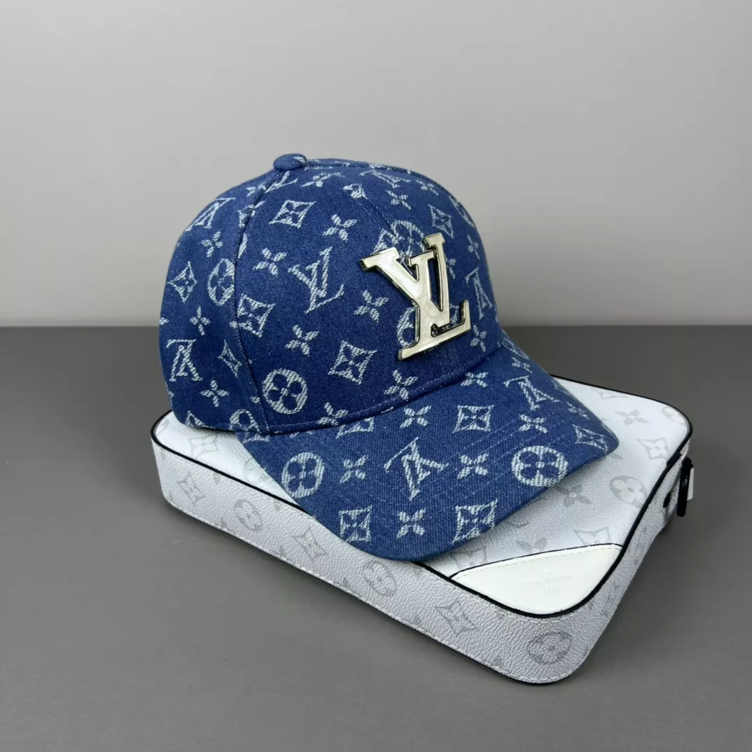 Louis Vuitton LV Caps TopPick 4156