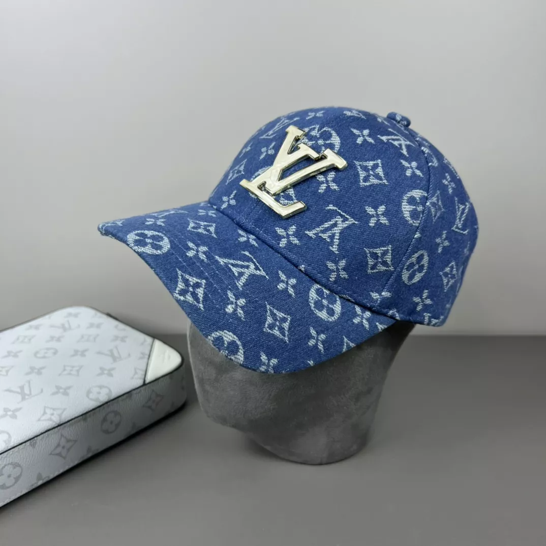 Louis Vuitton LV Caps TopPick 4156