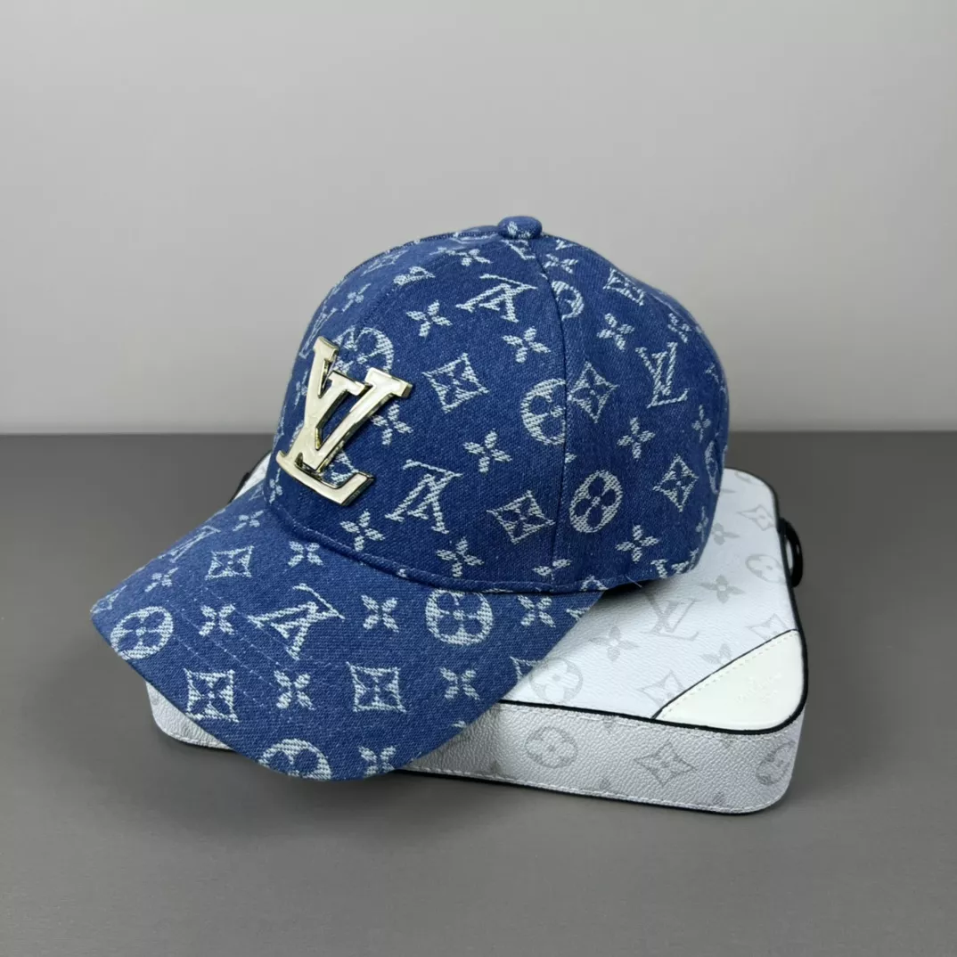 Louis Vuitton LV Caps TopPick 4156
