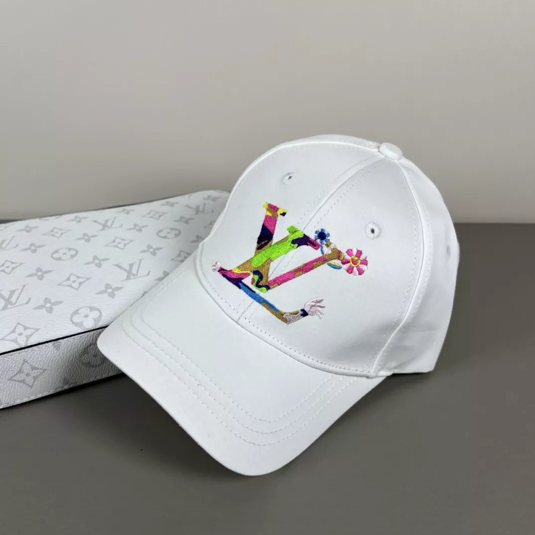 Louis Vuitton LV Caps TopPick 7613