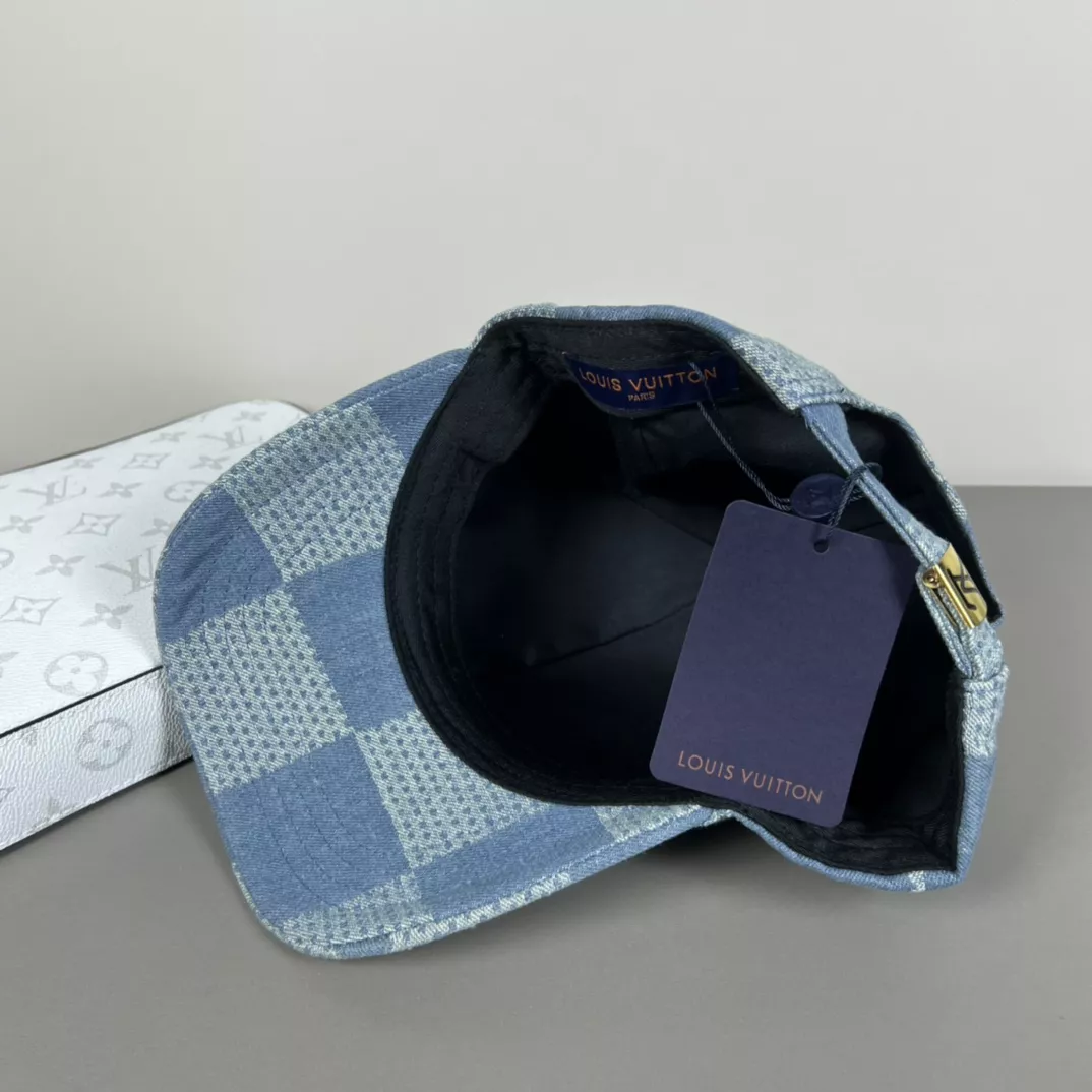 Louis Vuitton LV Caps Trendy 3325