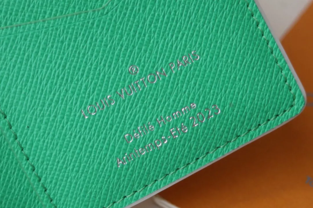 Louis Vuitton LV Card Case BestValue 1761
