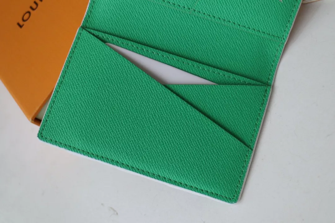 Louis Vuitton LV Card Case BestValue 1761