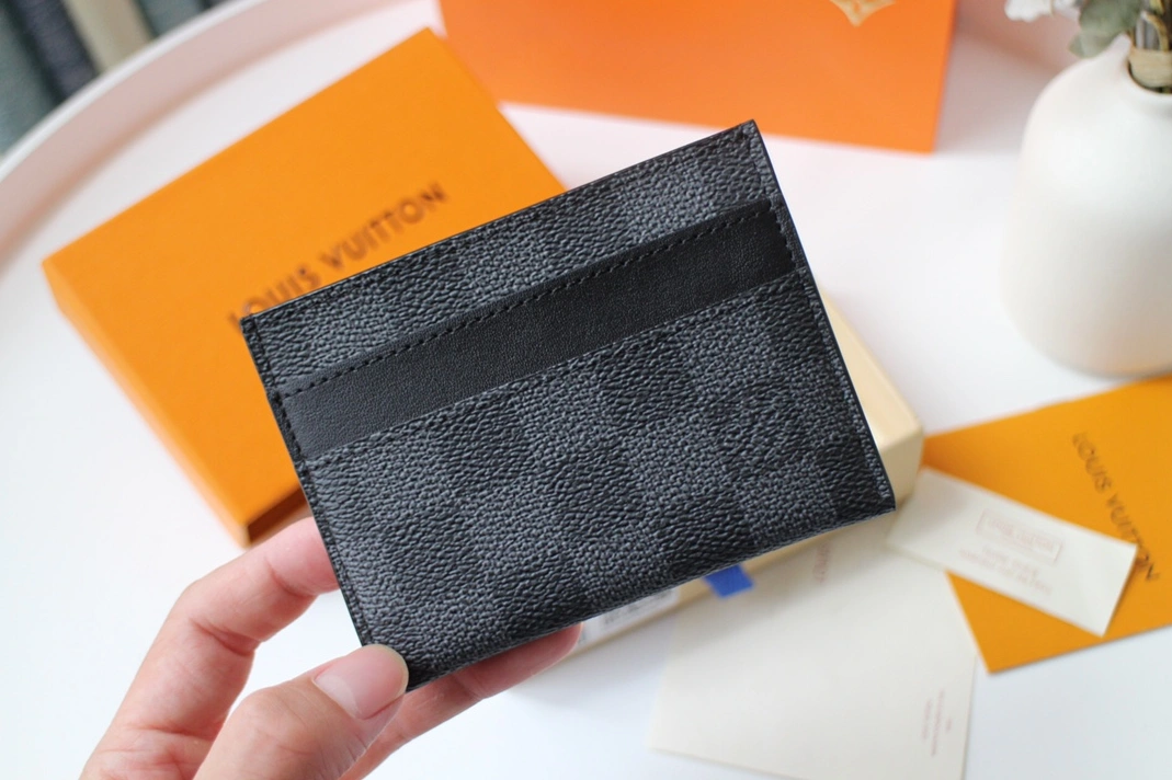 Louis Vuitton LV Card Case BestValue 2549