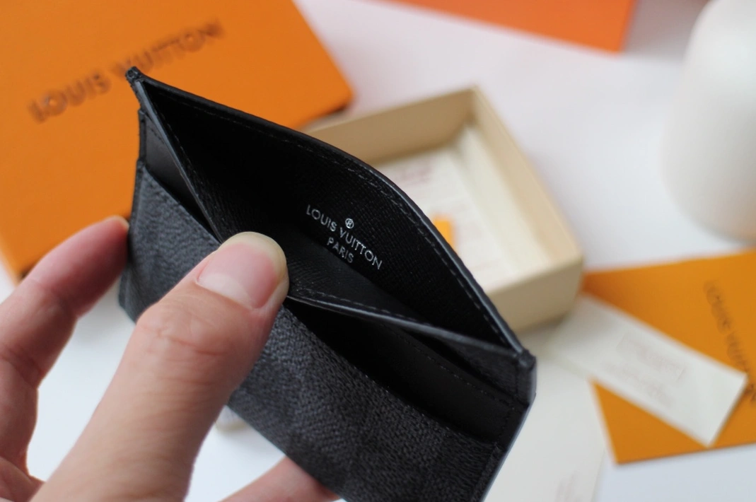 Louis Vuitton LV Card Case BestValue 2549