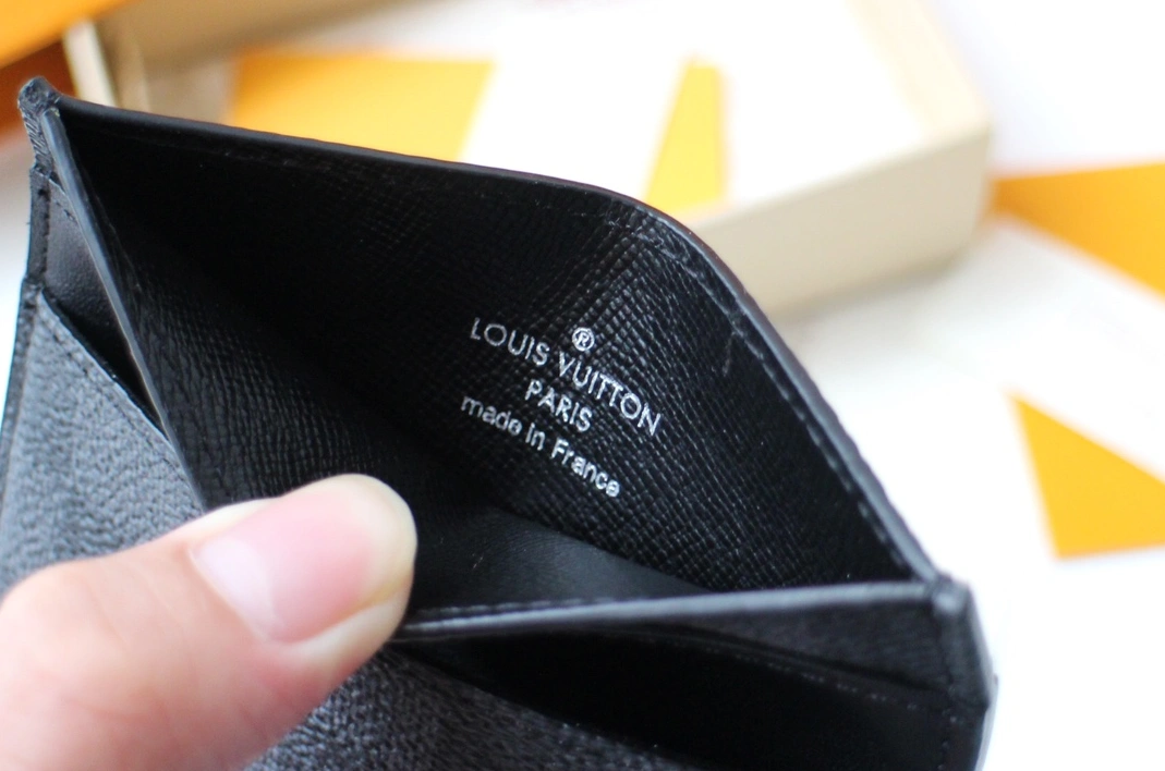 Louis Vuitton LV Card Case BestValue 2549