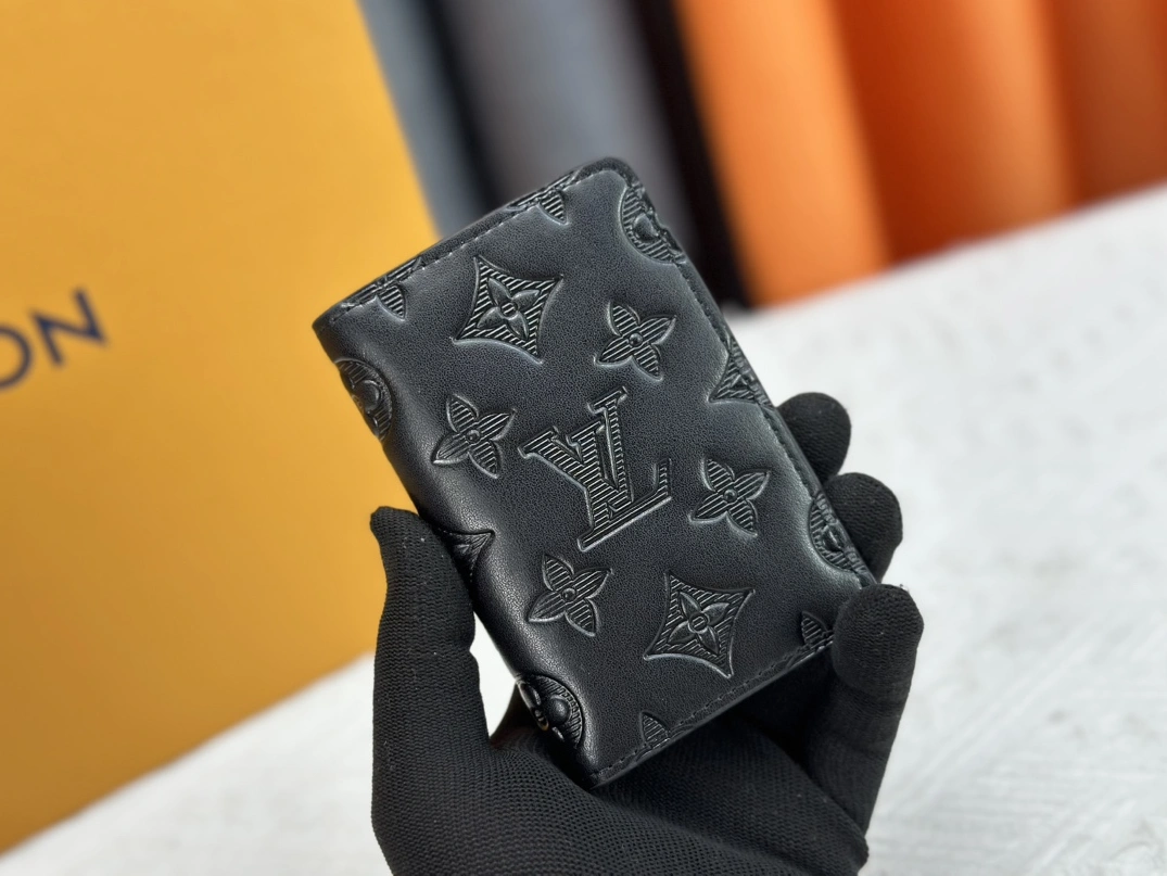 Louis Vuitton LV Card Case BestValue 2742