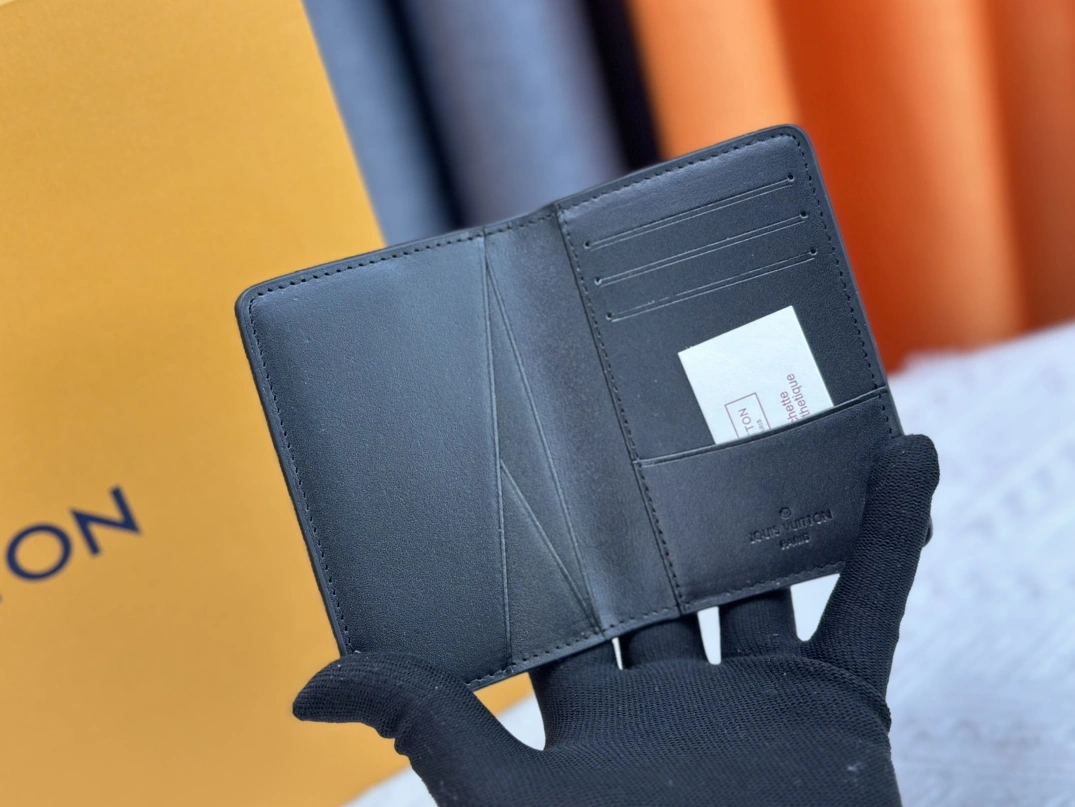 Louis Vuitton LV Card Case BestValue 2742