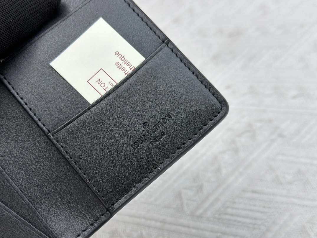 Louis Vuitton LV Card Case BestValue 2742