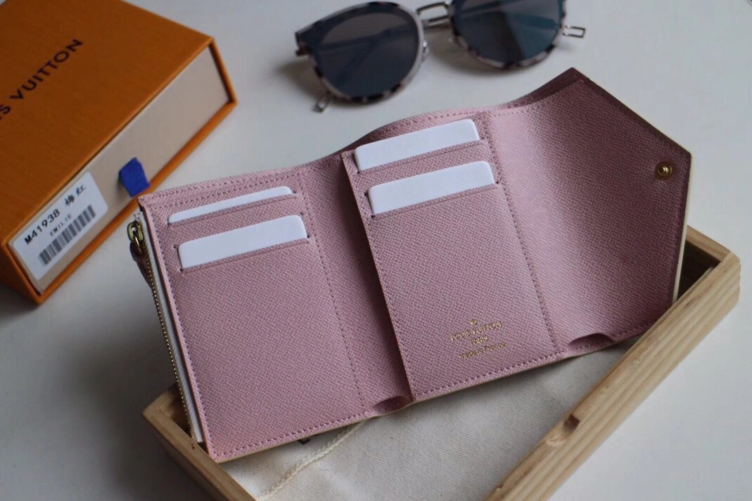 Louis Vuitton LV Card Case Classic 3078