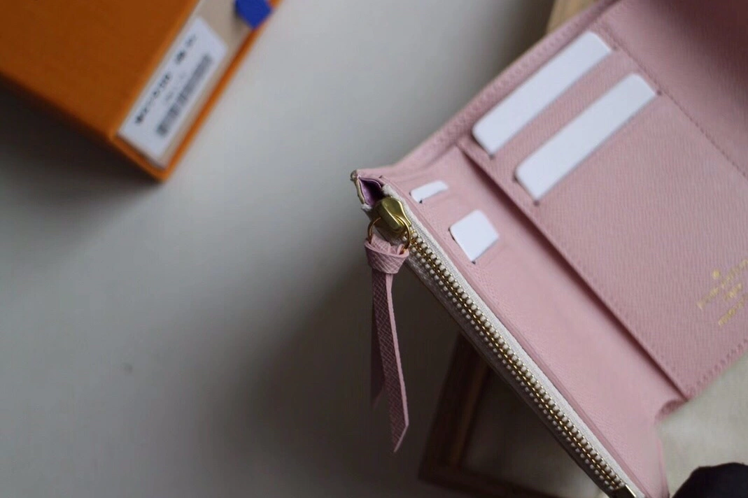 Louis Vuitton LV Card Case Classic 3078