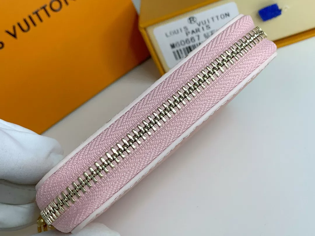 Louis Vuitton LV Card Case EasyMatch 2095