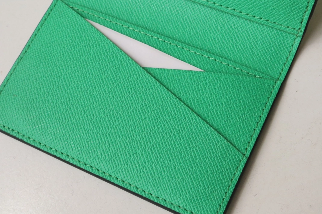 Louis Vuitton LV Card Case Efficient 2278