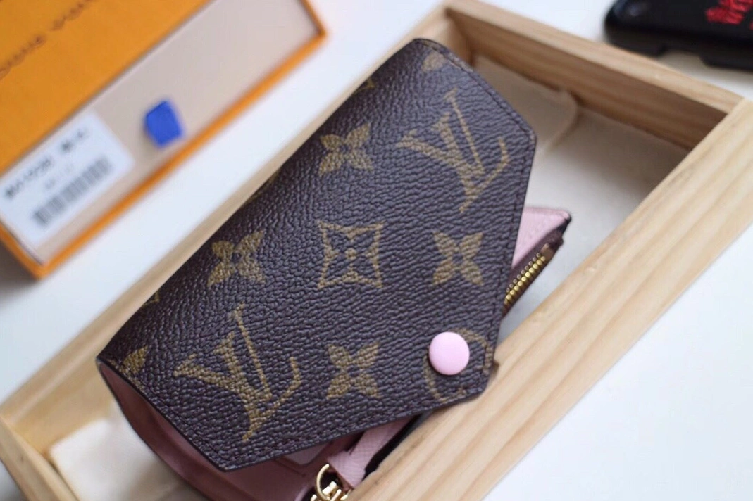 Louis Vuitton LV Card Case Efficient 2497