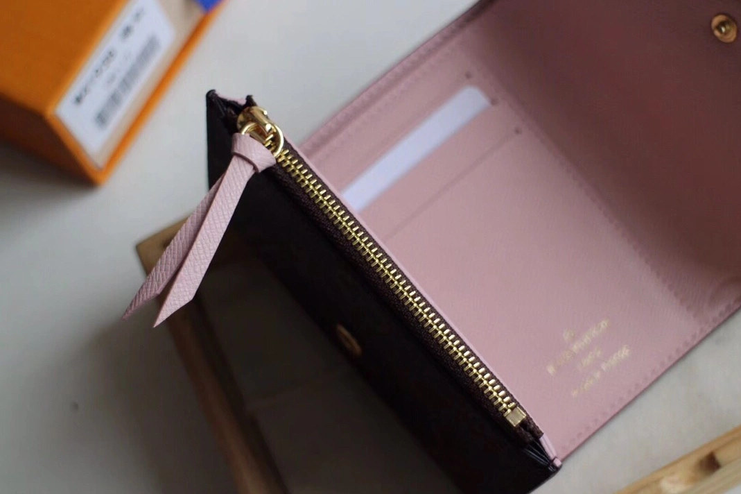 Louis Vuitton LV Card Case Efficient 2497