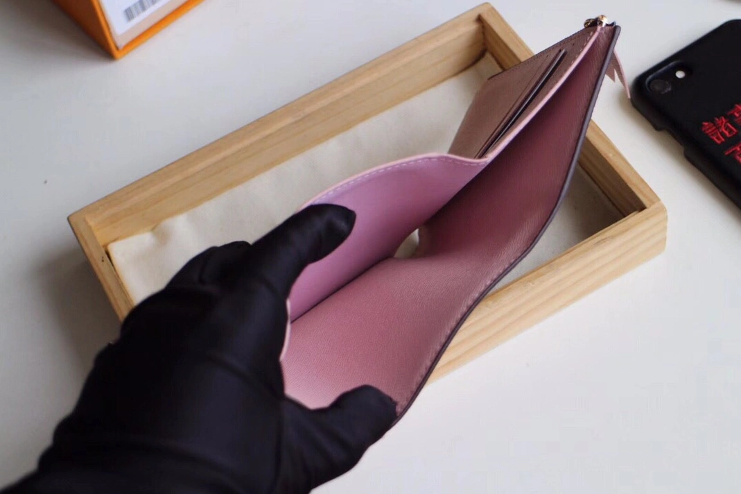 Louis Vuitton LV Card Case Efficient 2497