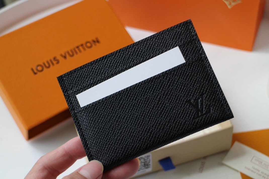 Louis Vuitton LV Card Case Fashionable 5411