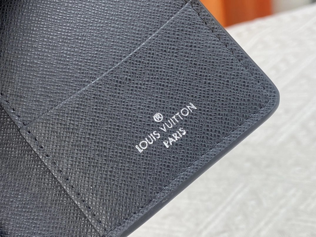 Louis Vuitton LV Card Case For Unisex GoAnywhere 1711