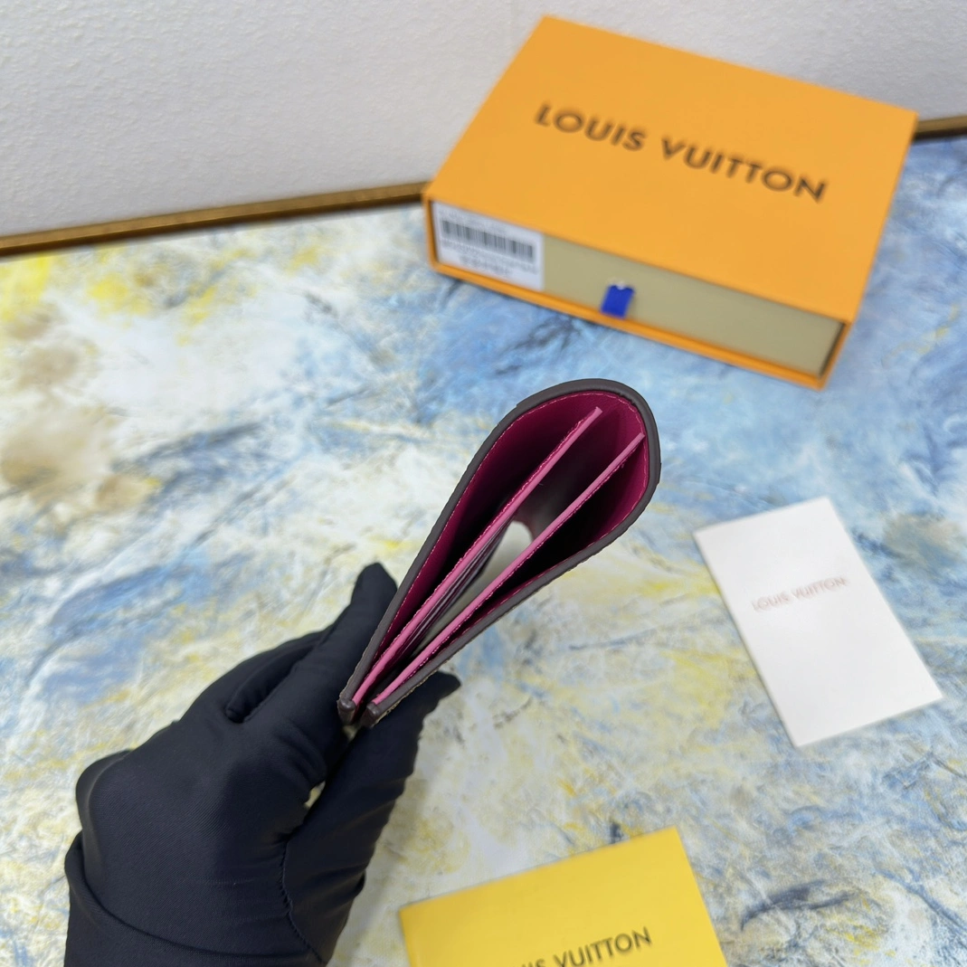Louis Vuitton LV Card Case For Unisex SportInspired 6455