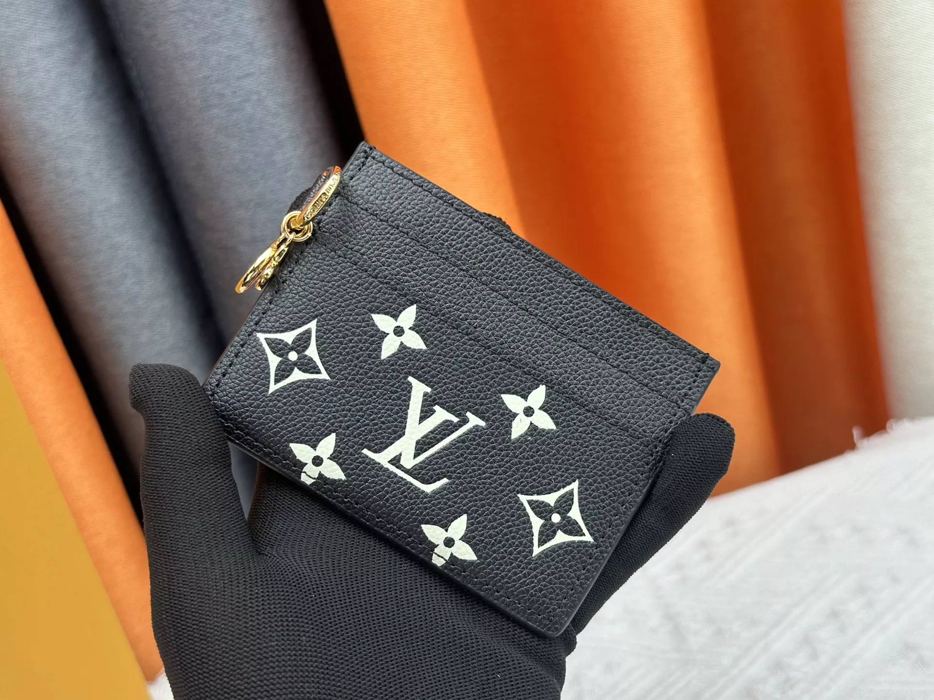 Louis Vuitton LV Card Case For Women BestValue 1691