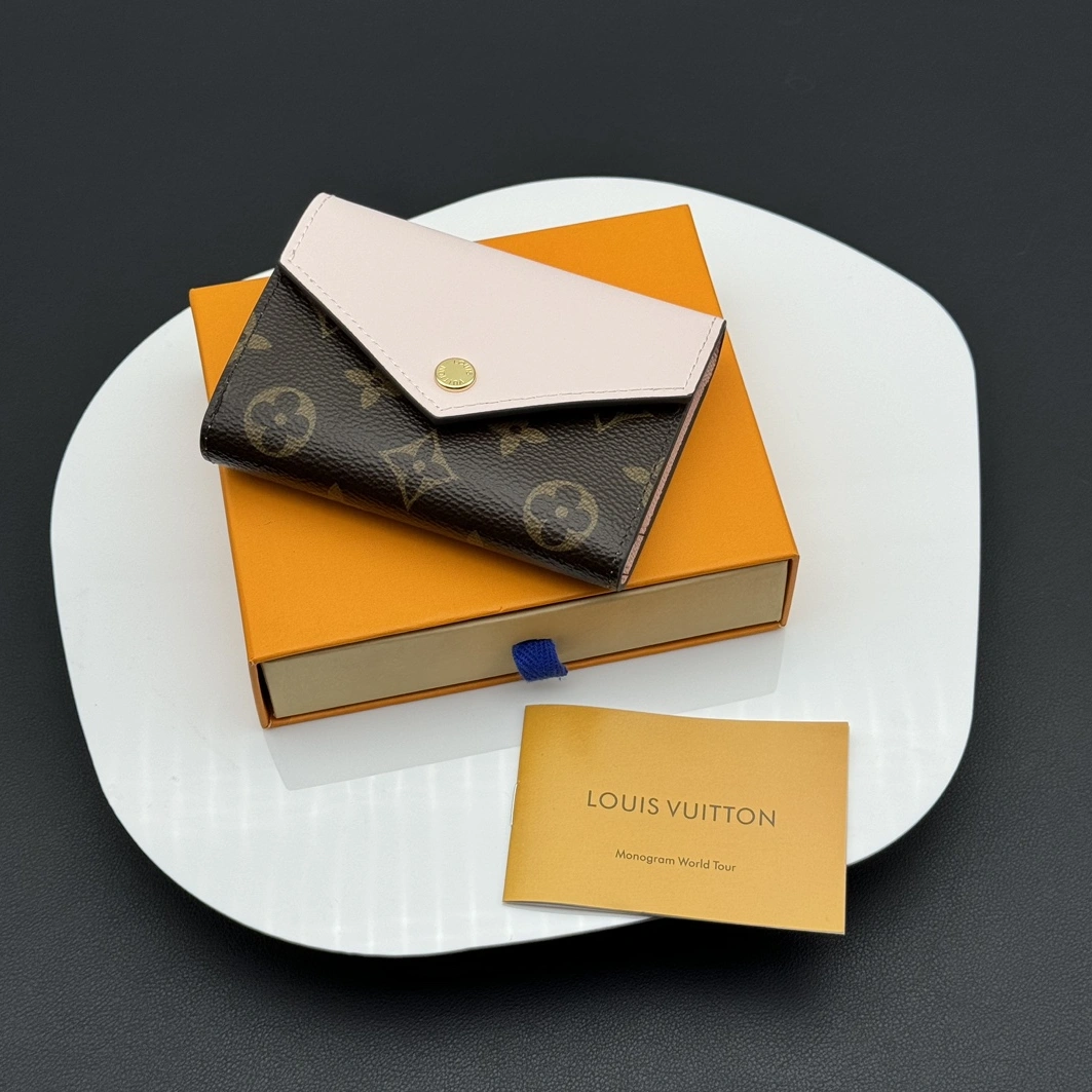 Louis Vuitton LV Card Case For Women BestValue 4869