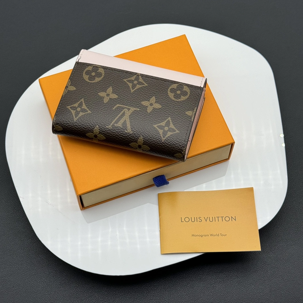 Louis Vuitton LV Card Case For Women BestValue 4869