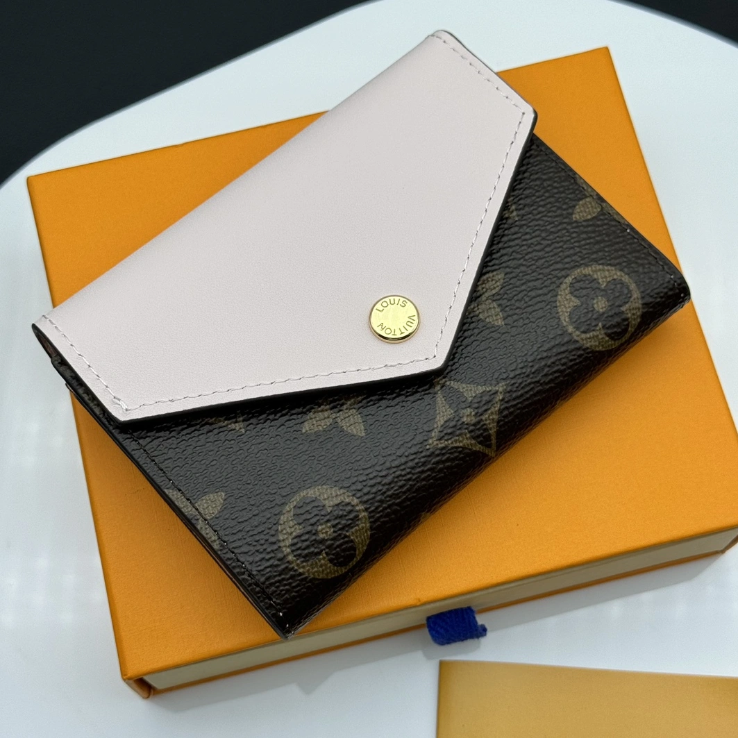 Louis Vuitton LV Card Case For Women BestValue 4869