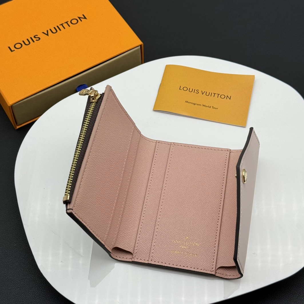 Louis Vuitton LV Card Case For Women BestValue 4869