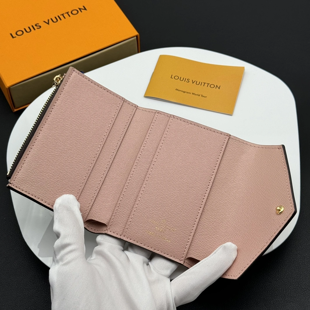Louis Vuitton LV Card Case For Women BestValue 4869