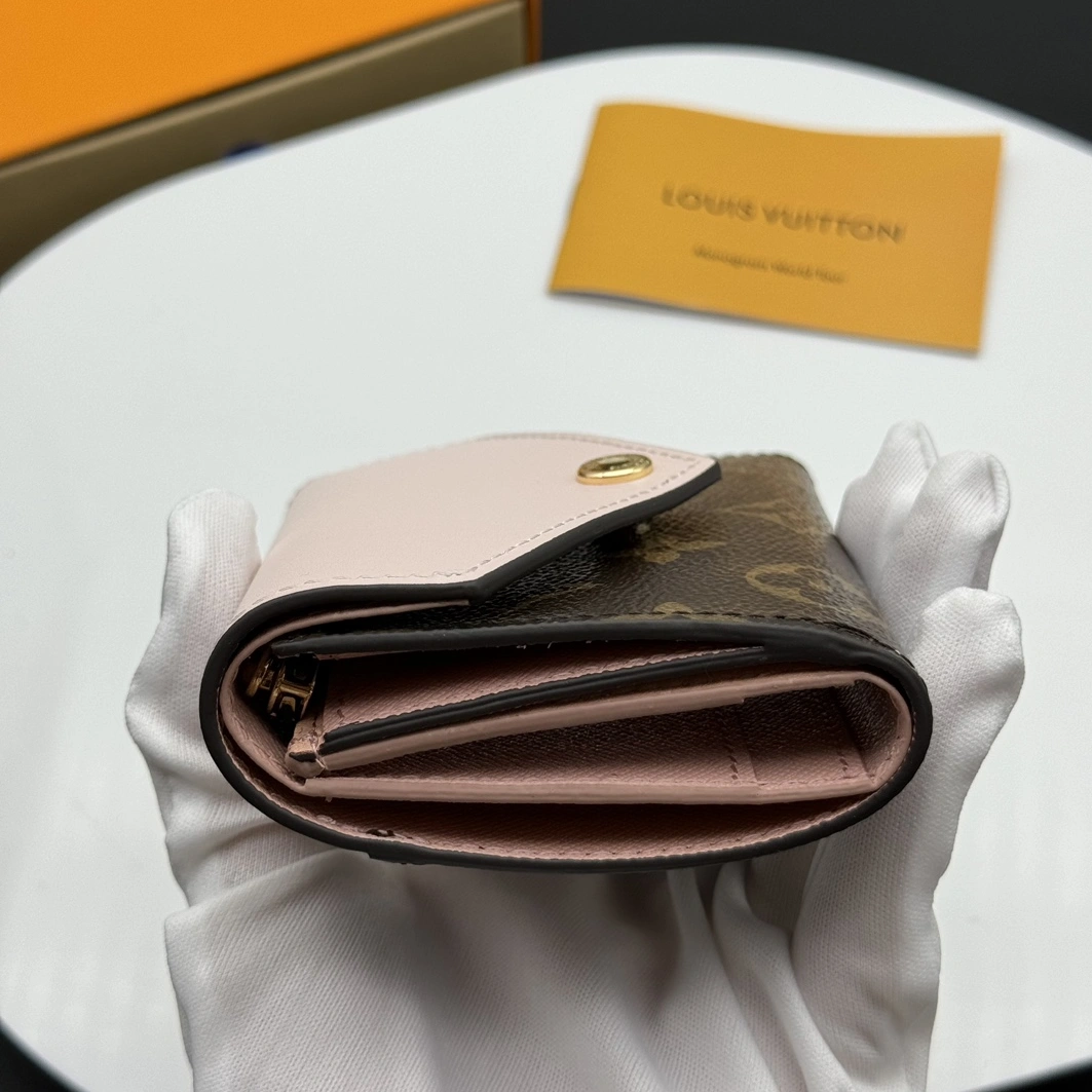 Louis Vuitton LV Card Case For Women BestValue 4869