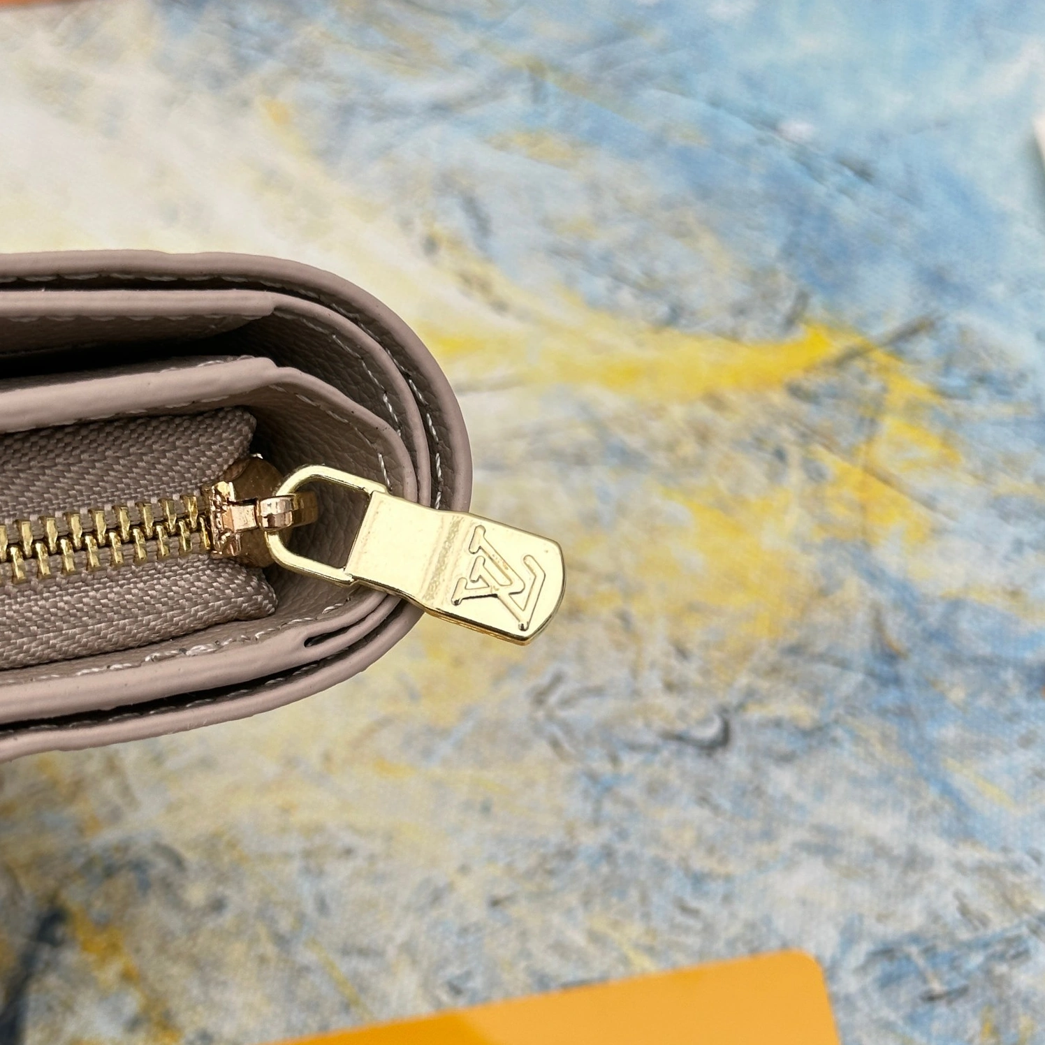 Louis Vuitton LV Card Case For Women Bold 3165