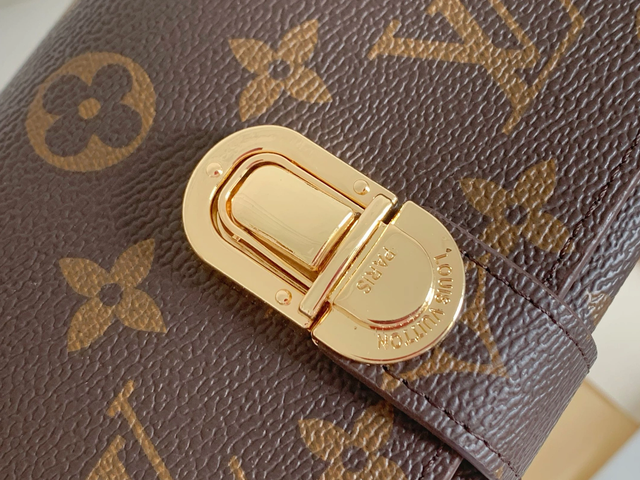 Louis Vuitton LV Card Case For Women HighQuality 5804
