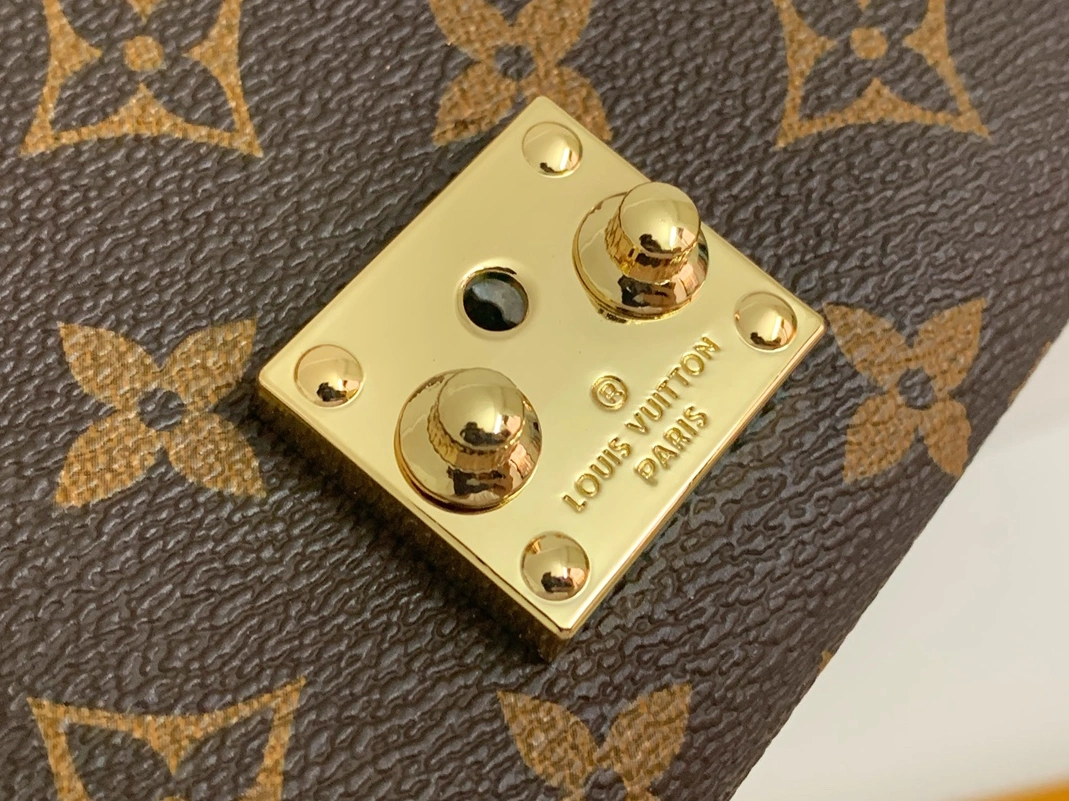 Louis Vuitton LV Card Case For Women Modern 9365