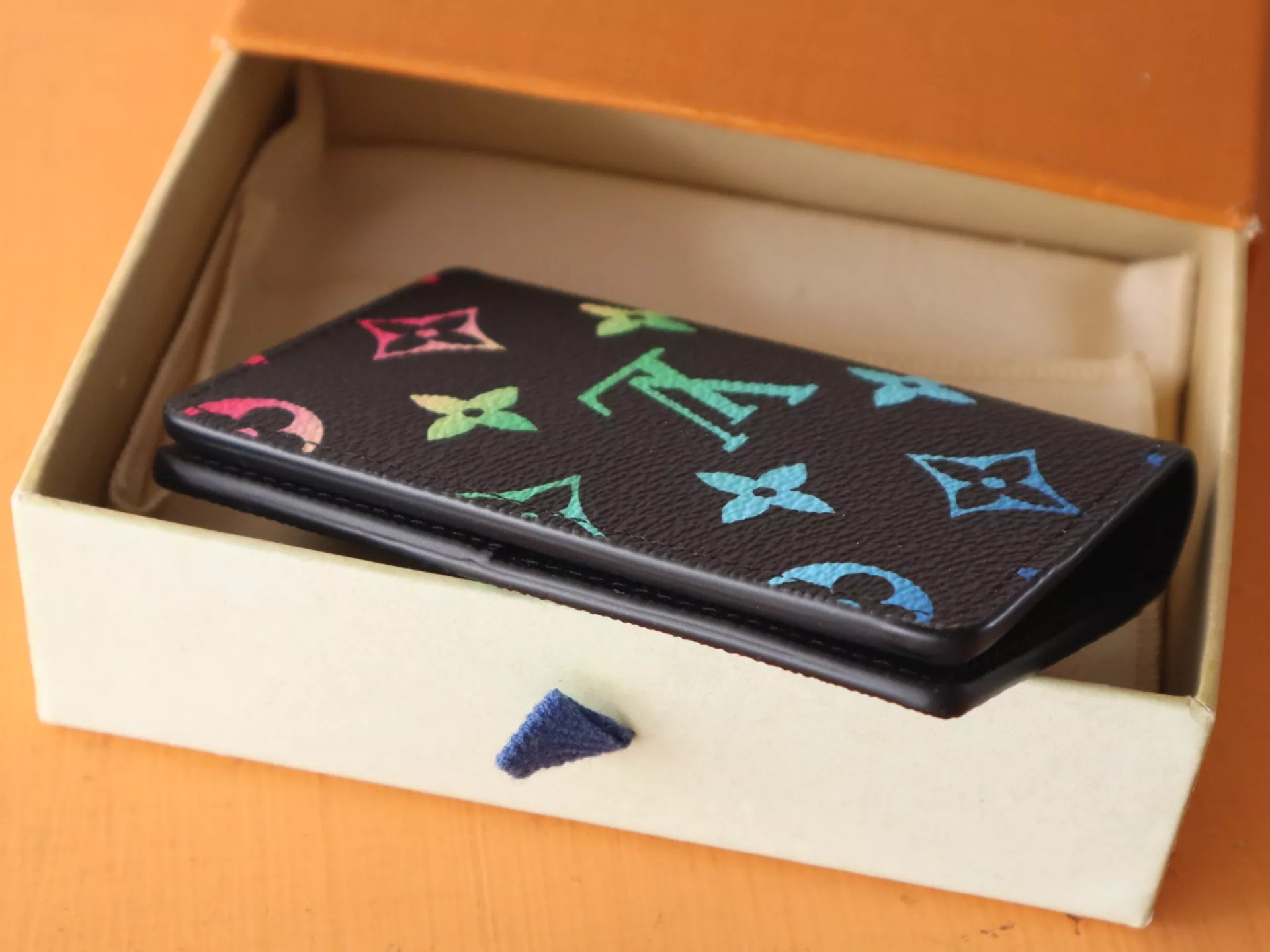 Louis Vuitton LV Card Case For Women ModernLook 3125