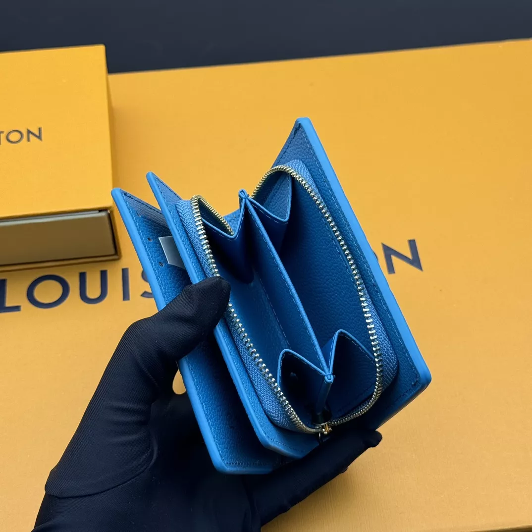 Louis Vuitton LV Card Case For Women NewStyle 9819